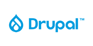 Drupal logo