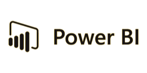 PowerBI logo