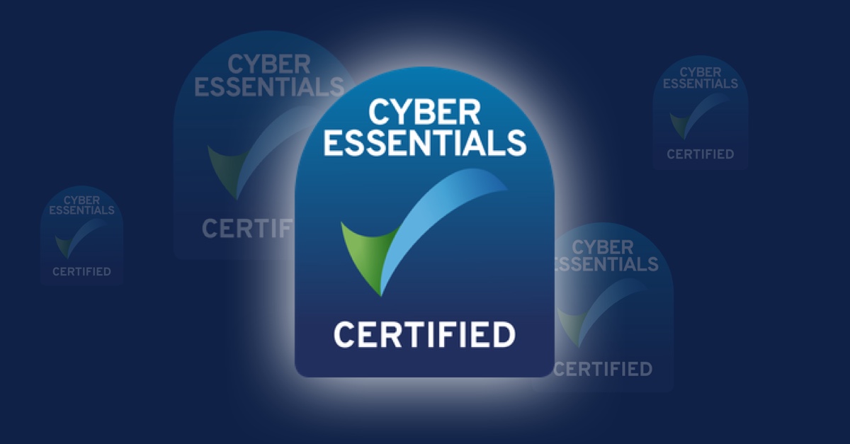 Image depicting the article 'oomi successfully renews its Cyber Essentials certification for 2024'