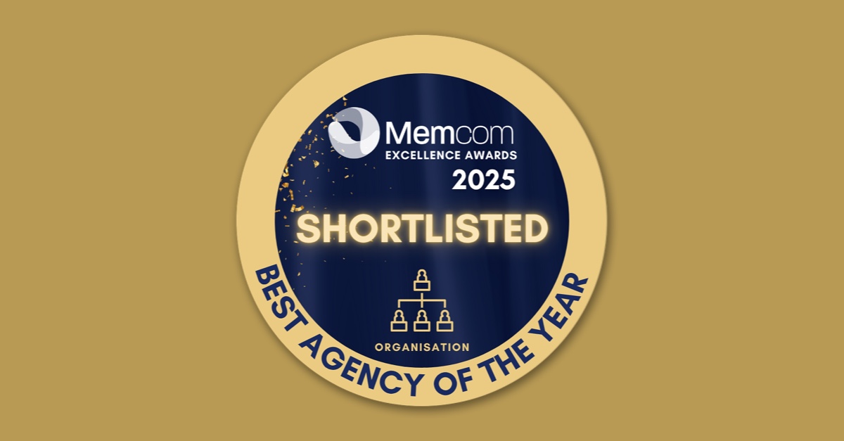 Image depicting the article 'oomi shortlisted for Memcom Award'