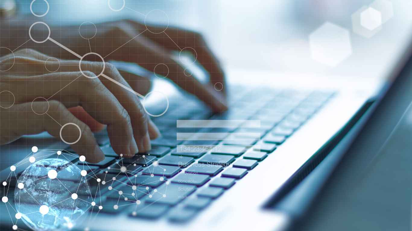 Image depicting the article 'oomi proud to sponsor the Memcom state of the sector survey: IT & Tech'