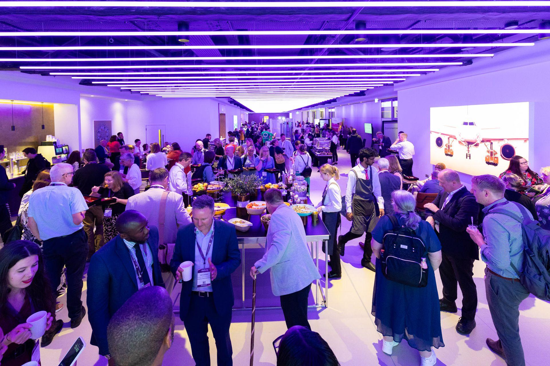 Image depicting the article 'oomi will be at the Memcom Conference!'